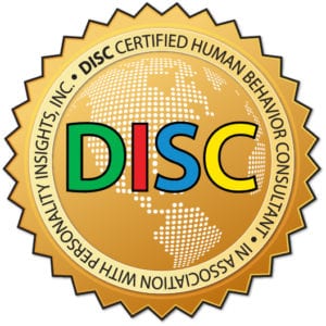 DISC Certified Human Behaviour Consultant 